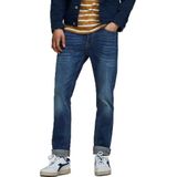 Jack & Jones Tim Original Am 782 50sps Slim Spijkerbroek