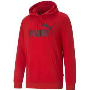 Puma Ess Big Logo Hoodie