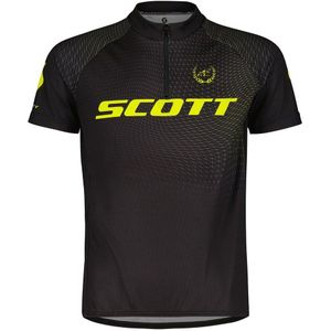 Scott Rc Pro Korte Mouw Wielertrui