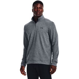 Under Armour Storm Sweaterfleece Qz Sweatshirt Met Halve Rits