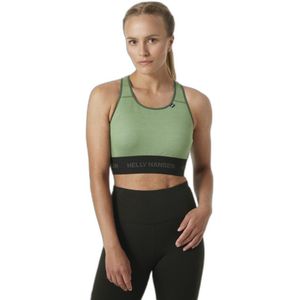 Helly Hansen Lifa Merino Lightweight Bra T-shirt Met Korte Mouwen