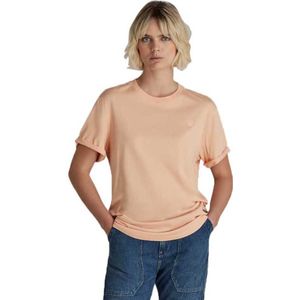 G-star Lash Fem Loose T-shirt Met Korte Mouwen