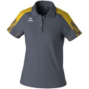 Erima Evo Star Korte Mouw Poloshirt