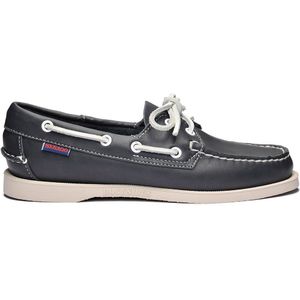 Sebago Docksides Portland Leather Bootschoenen