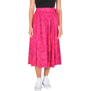 Hurley Midi Wrap Rok