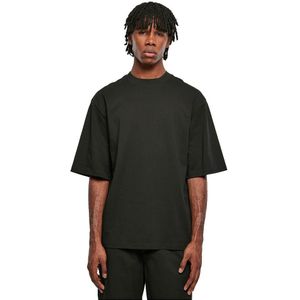 Urban Classics Organic Oversized T-shirt Met Korte Mouwen