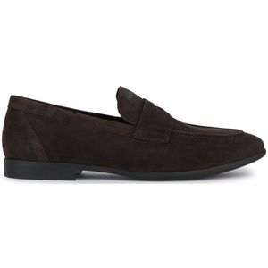 Geox U35cca00021 Sapienza Loafers