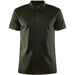 Craft Core Unify Korte Mouw Poloshirt