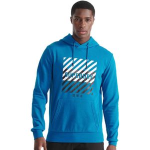 Superdry Training Sport Hoodie