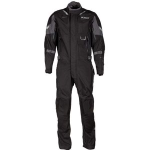 Klim Hardanger Snow Suit Zwart XS / Regular Man