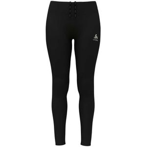 Odlo Hardlooplegging Zwart