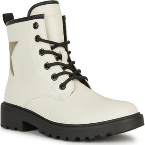 Geox Casey Schoenen