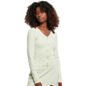 Urban Classics Knit Cardigan