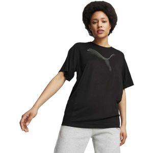 Puma Evostripe T-shirt Met Korte Mouwen