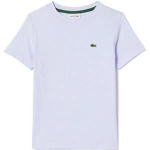 Lacoste Tj1122 T-shirt Met Korte Mouwen