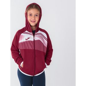 Joma Supernova Ii Sweatshirt Met Rits