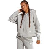 Adidas Fi 3s Sweatshirt Met Rits