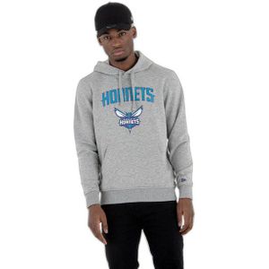 New Era Nba Regular Charlotte Hornets Hoodie