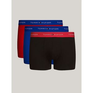 Tommy Hilfiger Um0um03438 Boxers 3 Eenheden