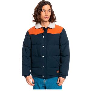 Quiksilver The Puffer Jas