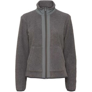 Sea Ranch Franka Fleece Met Volledige Rits