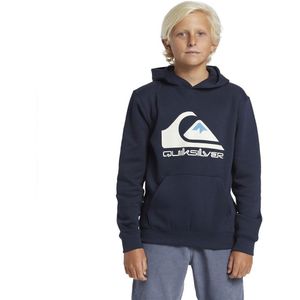 Quiksilver Big Logo Hoodie