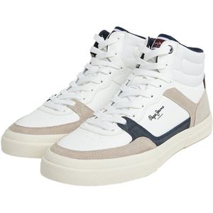 Pepe Jeans Kentonasterboot Schoenen