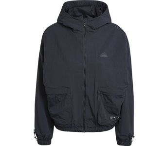 Adidas City Escape Woven Windbreaker Jas