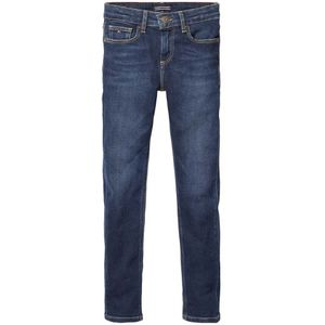 Tommy Hilfiger Slim Fit Jeans Scanton New York Dark