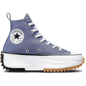 Converse Run Star Hike Hi Platform Schoenen