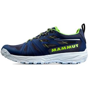 Mammut Saentis Low Goretex Wandelschoenen