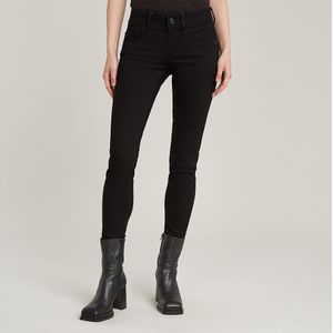 G-star Lynn Mid Skinny Spijkerbroek