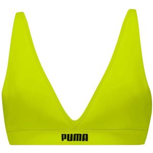 Puma Padded Triangle Sportbeha