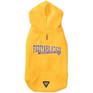 Fuzzyard State Hond Sweatshirt Hoodie