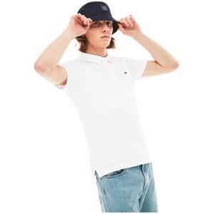 Polo Lacoste Men PH4012 Slim Fit Blanc