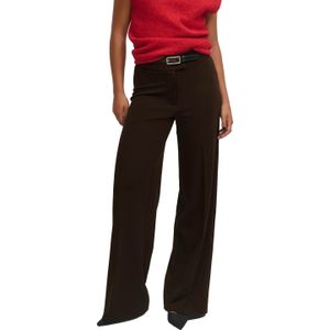 Jersey Getaillerde Pantalon