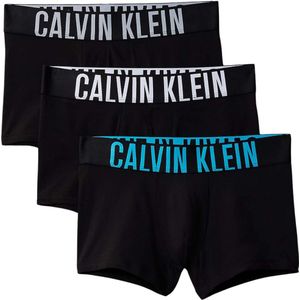 3 Pack Trunk Boxers