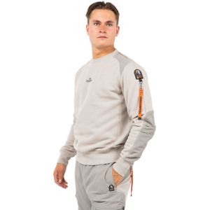 Sabre Fleece Sweater