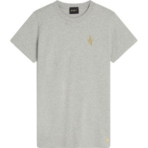 Zoe Embroidery T-shirt