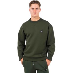 Dargen Crew Hoodie