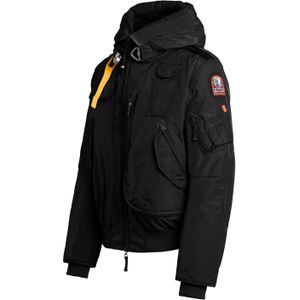 Gobi Hooded Down Bomber