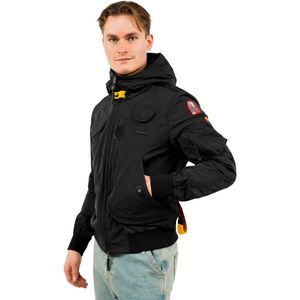 Gobi Hooded Bomberjas