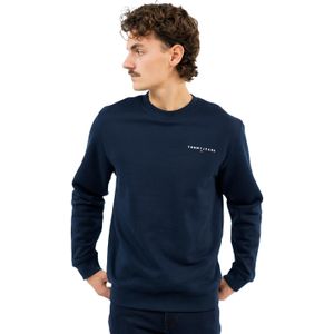 Linear Sweatshirt