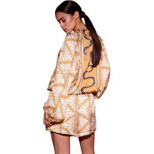 Colet Blouse
