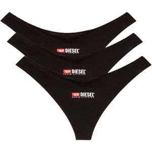 Punchy D Core 3-Pack Under