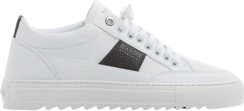 Mason Garments - Tia Sport - Sneakers - Wit