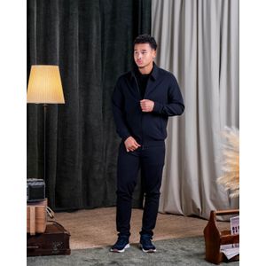 Reflection Set met Kraag