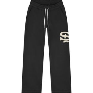 Interlock Loose Jogger