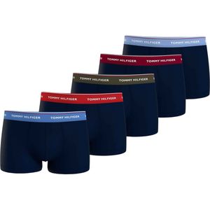 5 Pack Trunk Boxer