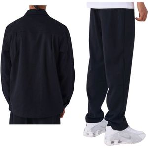 Overshirt + Broek Set